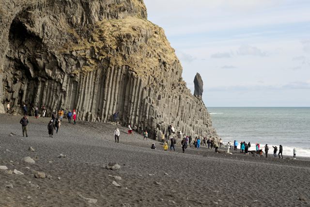 Reynisfjara