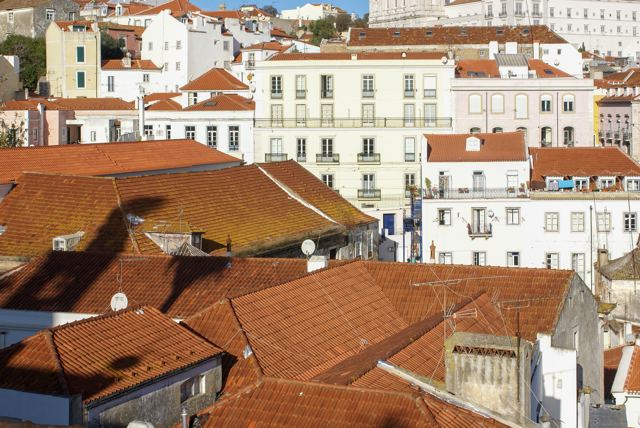 Alfama