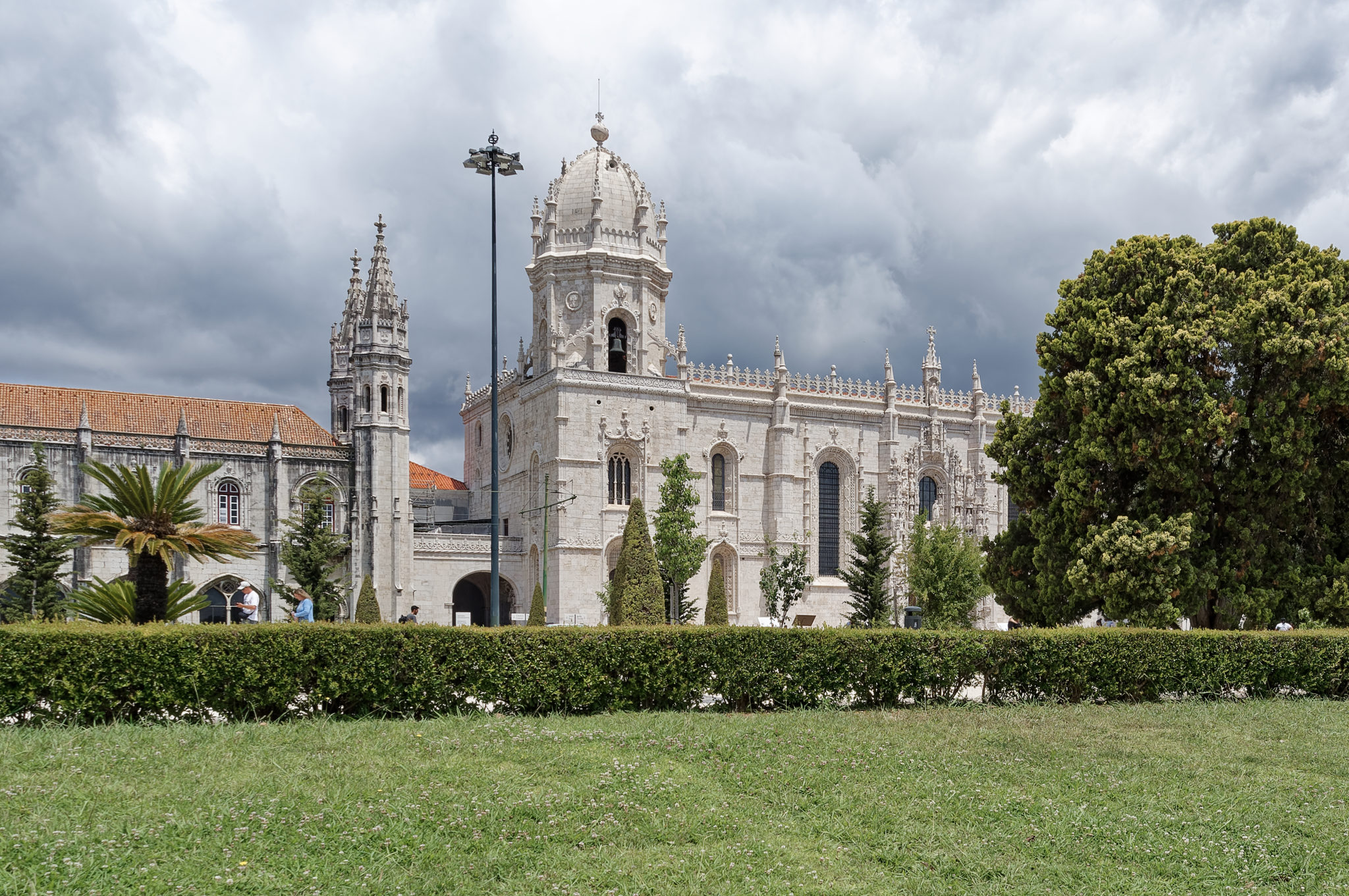 Mosteiro dos Jerónimos