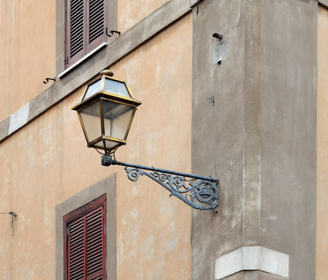 Trastevere